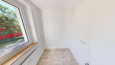 2-Raum-Wohnung mit Blick ins Grüne - Photo 3