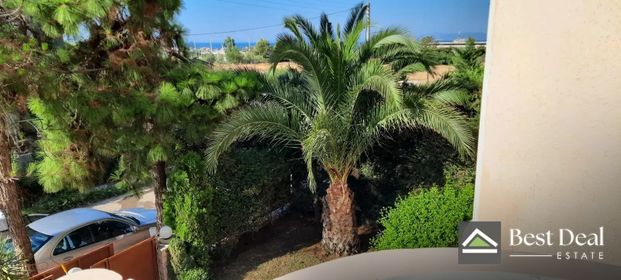 Διαμέρισμα για ενοικίαση Ολυμπιακές Εγκαταστάσεις - Αεροδρόμιο (Ελληνικό) - Φωτογραφία 1