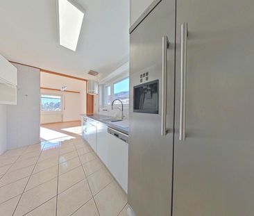 SIERRE / Je suis " SWEET LIVING " Joli appartement 4.5 pces 115 m² - Photo 5