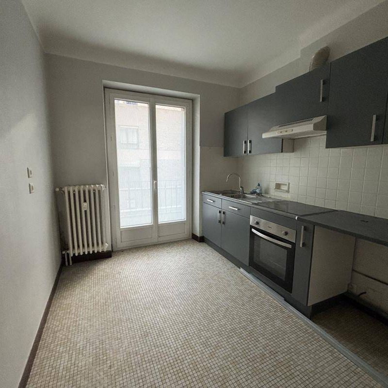 Location appartement t4 80 m² à Rodez (12000) - Photo 1