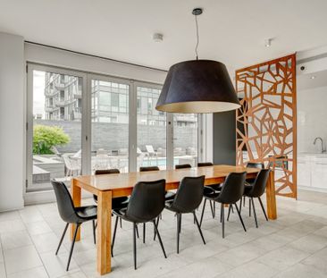 365 Rue St-André, app.819, H2L 0G2, H2L 0G2, Montréal - Photo 4