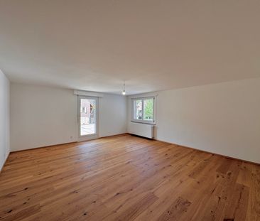 Totally renovated detached house with charm in the heart of Ettingen - Foto 5