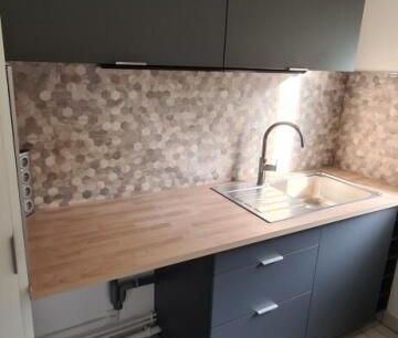 Location Appartement 2 pièces 43m² NANCY 54000 - Photo 5