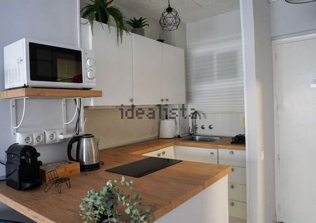 Alquiler de estudio en Avenida Gamonal, 2 - Photo 3