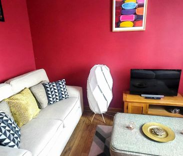 Room in a Shared Flat, Whitson Road, EH11 - Photo 4