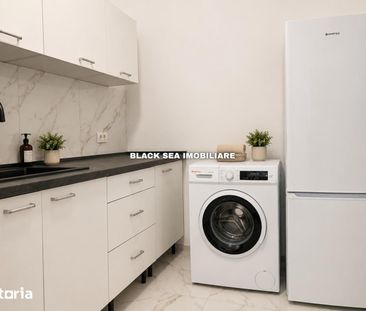 Apartament 2 camere BL. Aviatorii III - Campus Ovidius - Parcare - Photo 6