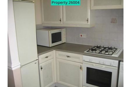 2 bedroom apartment to rent - Photo 2