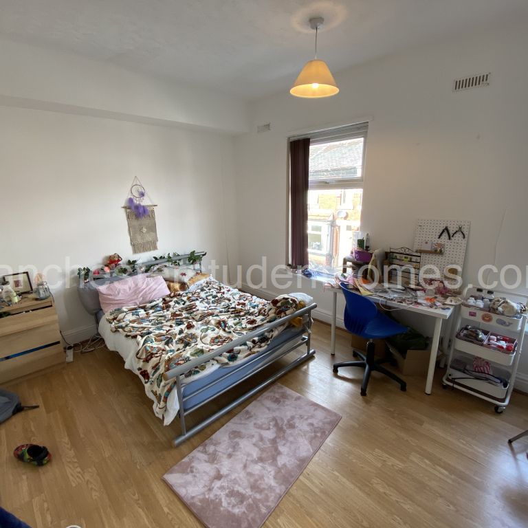 Braemar Road, Manchester, M14 6PS - Photo 1