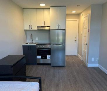 Studio - Montréal - $1,245 /mo - Photo 2