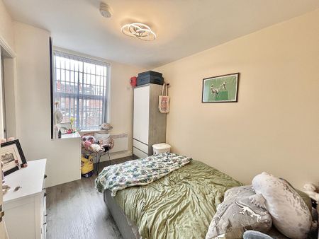 1 bedroom flat to rent - Photo 4
