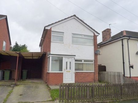 Juliet Avenue, Bebington - Photo 2