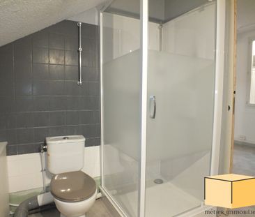 Location Appartement 2 pièces 51m² BELLEY 01300 - Photo 5