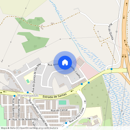 Amilcar Soromenho Coelho, Setubal