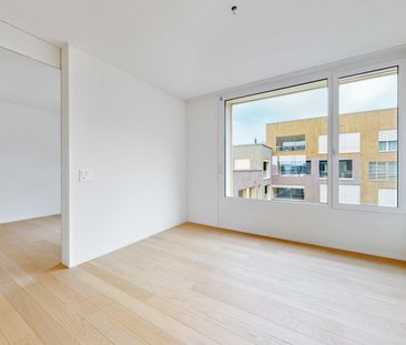 Grosszügige 3.5 Zimmer-Wohnung sucht neue Mieter! - Photo 5