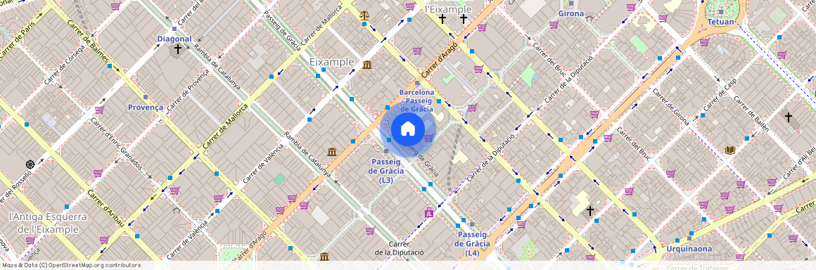 Barcelona, Barcelona