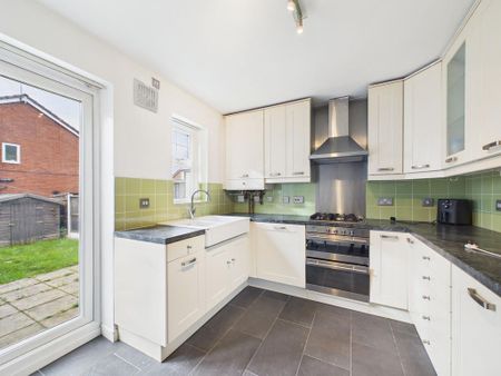 2 bedroom townhouse to rent - Photo 3