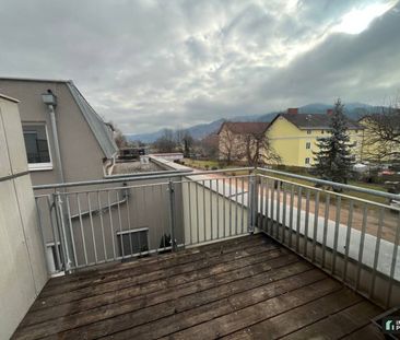 1-Zimmer Wohnung in Leoben-Judendorf mit Balkon zu vermieten - Foto 6