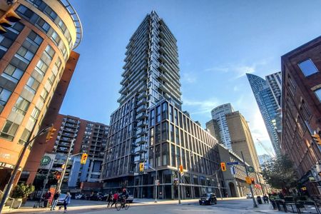 For Lease - 2A Church Street Unit# 403, Toronto, Ontario - Photo 4