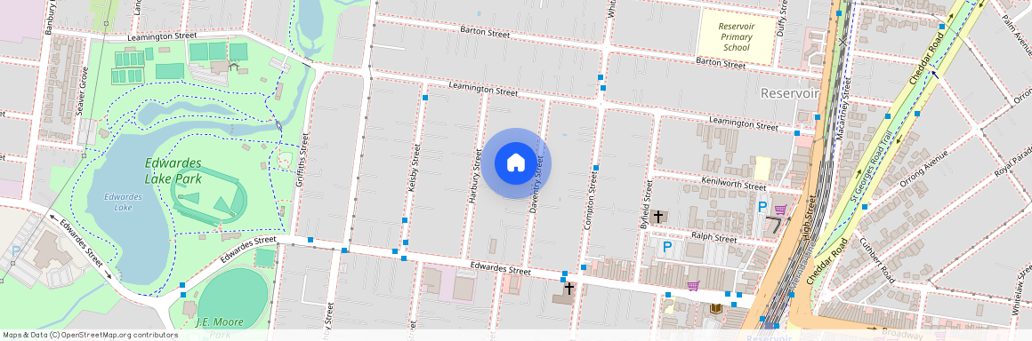 4/17 Daventry Street, Vic 3073, Reservoir