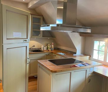 Charmante 4-Zimmerwohnung im beliebten Seefeld – befristet bis 31.0... - Photo 3