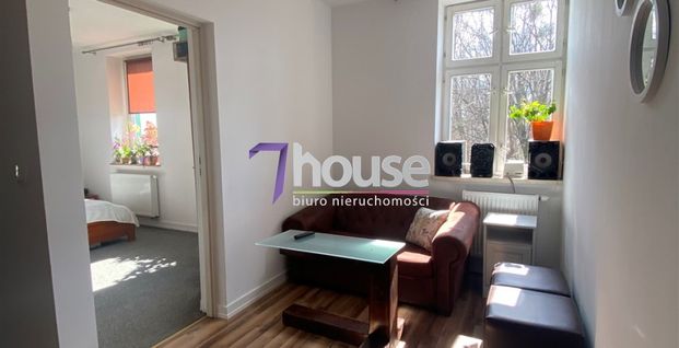 Mieszkanie na wynajem - Zdjęcie 1