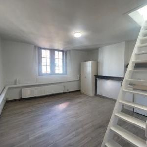 Kamer, studio, appartement - Photo 1