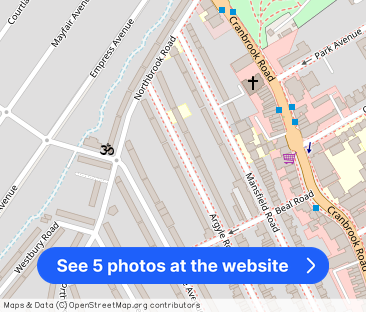 Argyle Road, Ilford, IG1 - Photo 1