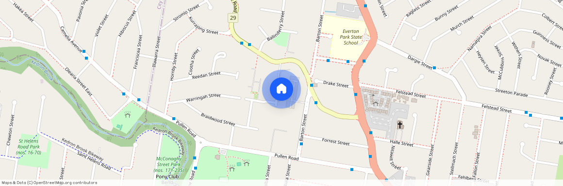 Warringah Street 70, QLD 4053, Everton Park