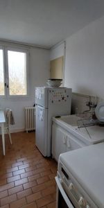 Location Appartement 3 pièces 61m² DIEPPE 76200 - Photo 4