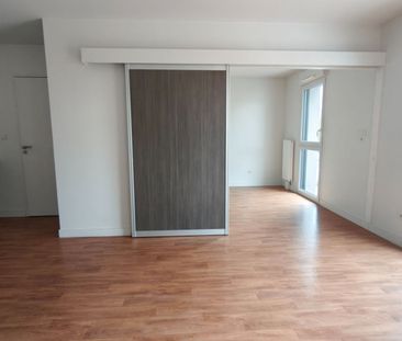 Location Appartement 2 pièces 35m² - Photo 1