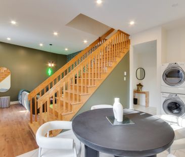 2054 Rue St-Denis #B - Photo 1