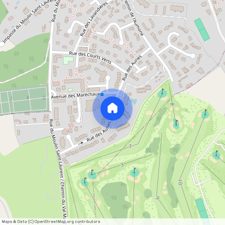 14800, Deauville