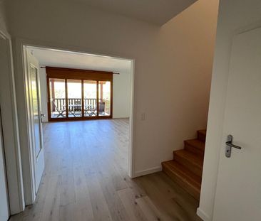 Magnifique duplex en campagne genevoise - Foto 1