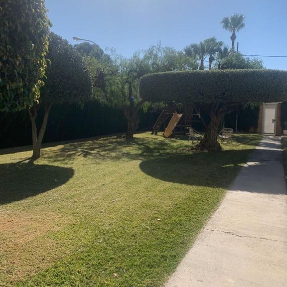 3 bedroom luxury Apartment for rent in Benicassim, Valencia - Photo 1