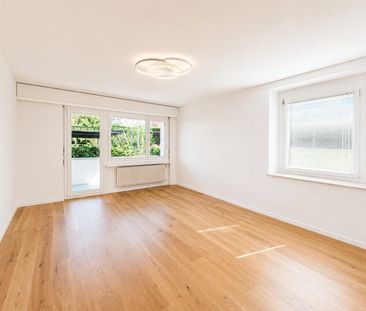 4 Zimmer, EG - Photo 1