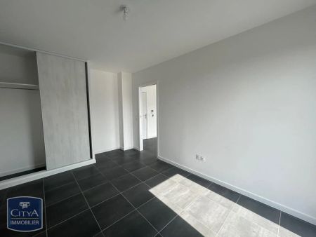 Appartement à louer 2 pièces 39.45m² - Photo 3