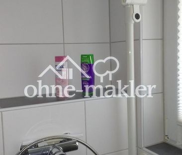 Erdgeschosswohnung in Eschwege - Foto 1