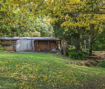 Rural Living with Ocean Views - Photo 3