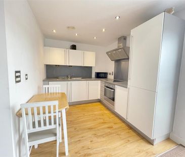 1 bedroom apartment to rent - Photo 3