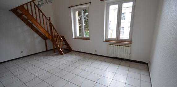 Location appartement 44 m², Metz 57000Moselle - Photo 2