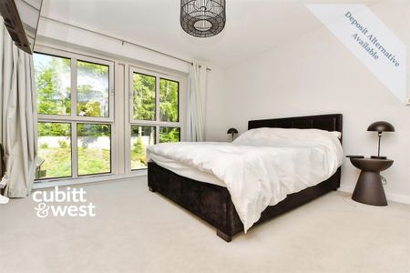 2 bedroom apartment to rent - Photo 3