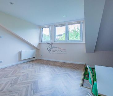 Mieszkanie Kraków Prądnik Czerwony powierzchnia 20.0 m² C390-WM-48882 - Фото 4