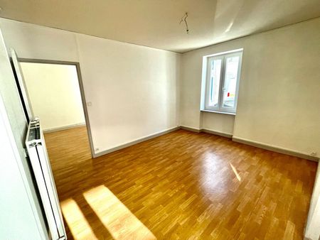 Appartement 2 pièces à - Photo 3