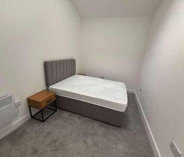 Apex House, Legh Street, Warrington, WA1 - Photo 4