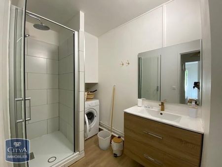 Location Appartement 2 pièces 49m² ST GILLES LES BAINS 97434 - Photo 5