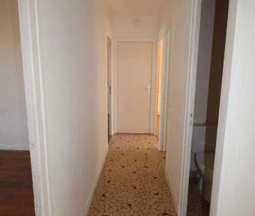 Appartement à louer 3 pièces 52.91m² - Photo 2
