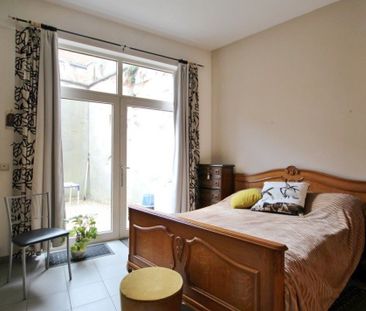 Gezellig éénslaapkamerappartement met terras in het centrum van Sin... - Foto 1