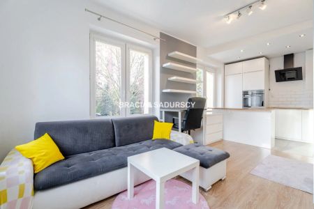 Gotowa Garsoniera 25 m2 Prądnik Biały - Photo 4