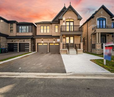 For Lease - 26 Gatherwood Terrace, Caledon, Ontario - Photo 3