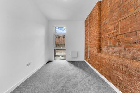 1 bedroom flat to rent - Photo 5